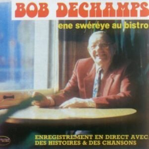 Kanifechtône Bon Deschamps