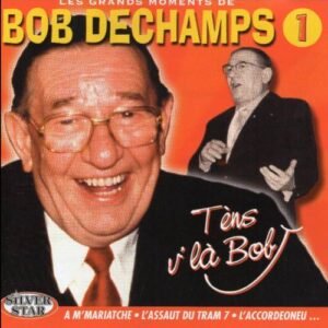 L grande Eva Bob Deschamps par Le wallon qui creuse