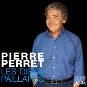 La brabançonne d'une putain Pierre Perret