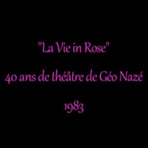 La vie ne rose 1983 par Lamateur01
