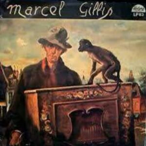 Les Cayaux Marcel Gillis par Patrick Fançois