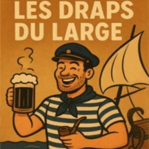 Les draps du large interprété par chansons paillardes