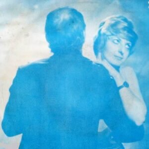 Li cole (1973) Jackie et Georges Dobrange par Robert Burton