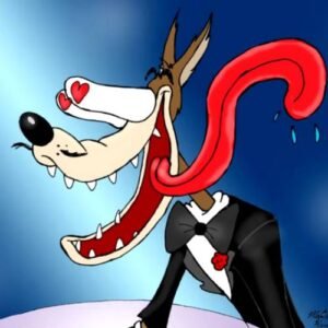 Ma bistouquette interprété par Chanteuse d'alertes