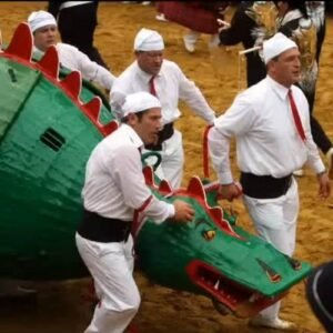 Musique et paroles du doudou par Florian