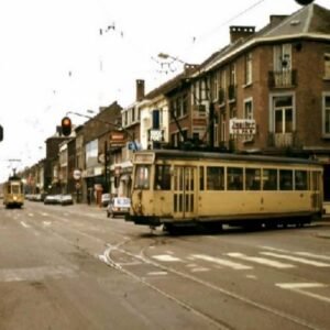 Satcho d frites Bob Dechamps par J P