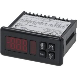 Thermostat électronique AKO D14323-F0003