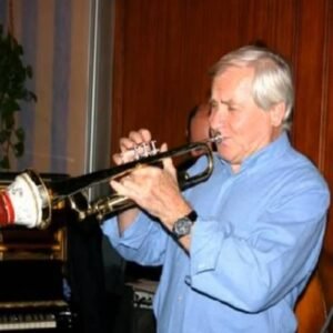 enn famillie d musicien andré fagnard par Yvan Visée