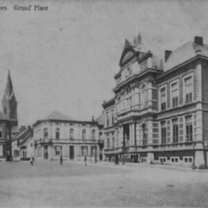 ho delphine François Rosée Pierre Leconte par Yvan Visée