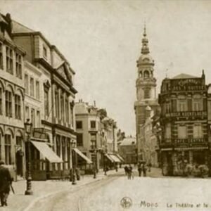 l homme heureux marcel gillis Yvan Visée