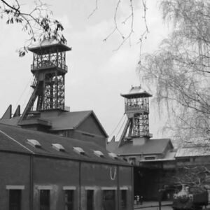 les contributions Marcel Gillis par Yvan Visée