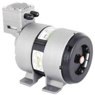 Moteur LINDR 15RAS