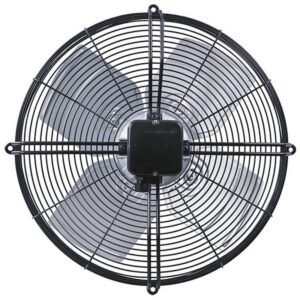 Ventilateur ZIEHL-ABEGG FN063-SDK.4I.V7P1