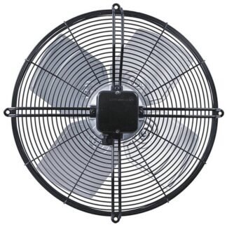 Ventilateur ZIEHL ABEGG FN063 SDK.4I.V7P1