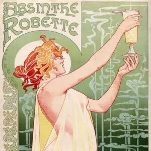 ABSINTHE maison sans sucre ABSINTHE maison sans sucre