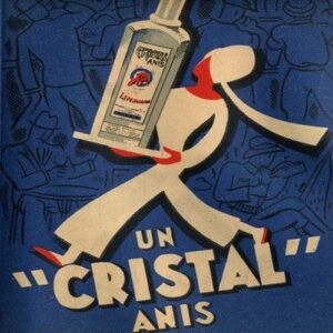 ANISETTE maison sans sucre ANISETTE maison sans sucre
