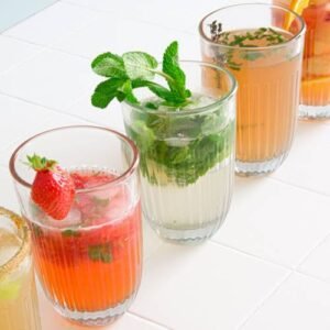 Autres boissons sans alcool sans sucre Autres boissons sans alcool sans sucre