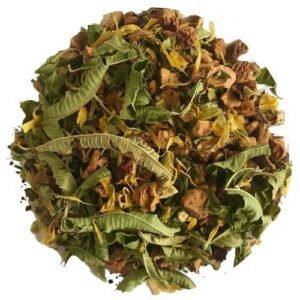 Infusion aux herbes pour le soir Infusion aux herbes pour le soir