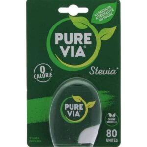 stevia PURE VIA