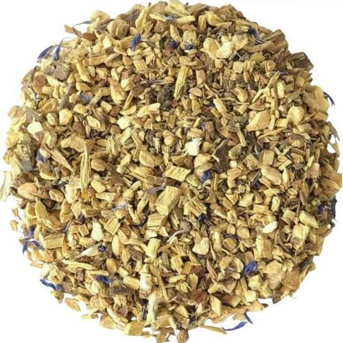 Infusion bien être AYUREDA VATAWALA ingrédient