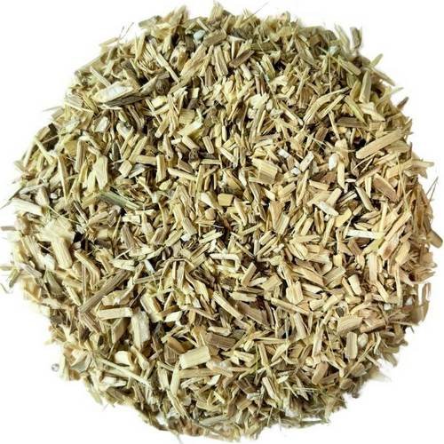 Infusion de GINSENG ingrédients
