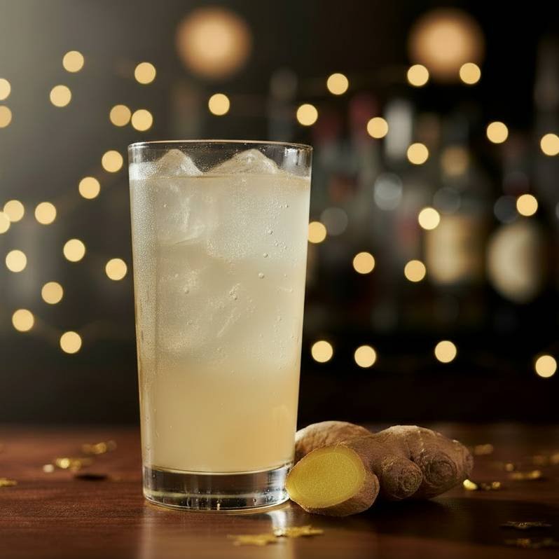Apéritif au GINGEMBRE sans alcool sans sucre 1 Aperitif GINGEMBRE sans alcool sans sucre.jpg
