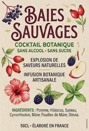 Cocktail BAIES SAUVAGES sans alcool sans sucre etiquette.jpg