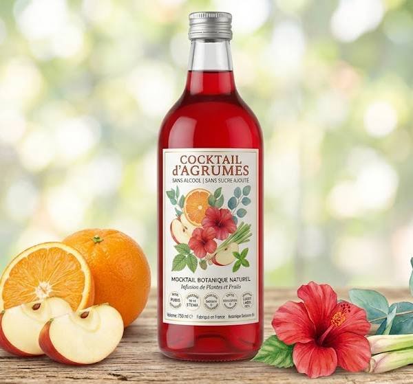 Cocktail dAGRUMES sans alcool sans sucre bouteille.jpg