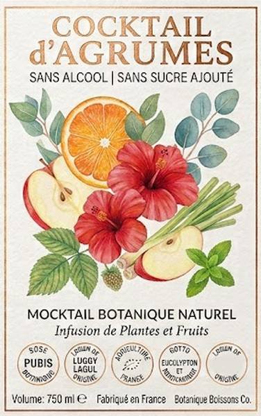 Cocktail dAGRUMES sans alcool sans sucre etiquette.jpg