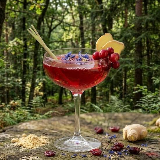 Cocktail de CANNEBERGE FUSION sans alcool sans sucre 1.jpg