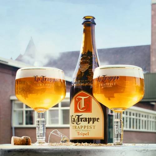 brasserie koningshoeven la trappe