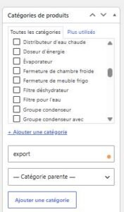 export export
