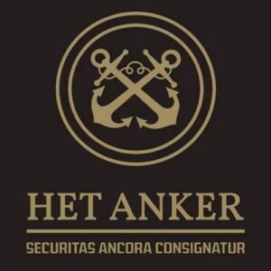 Brasserie HET ANKER