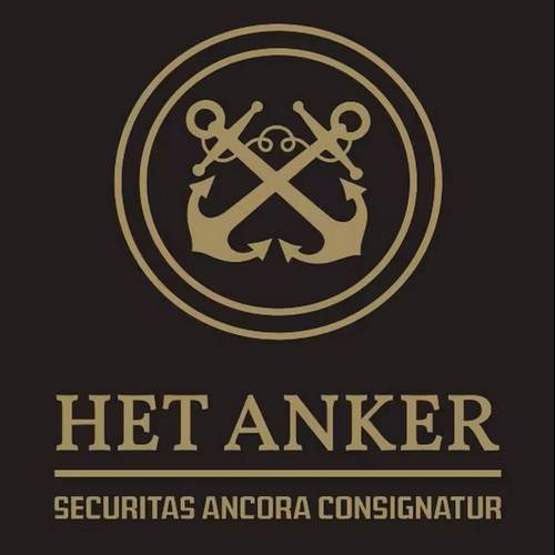 Brasserie HET ANKER