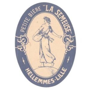Brasserie LA SEMEUSE