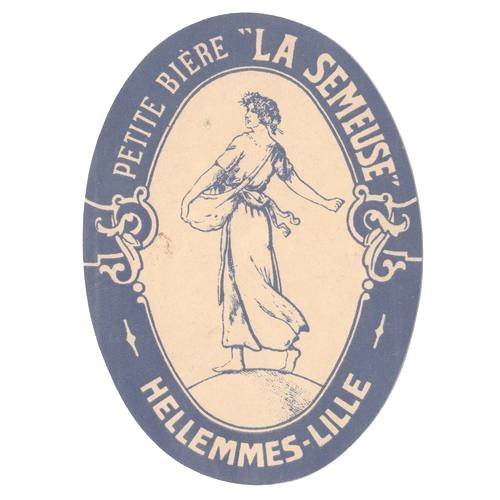 logo brasserie la semeuse