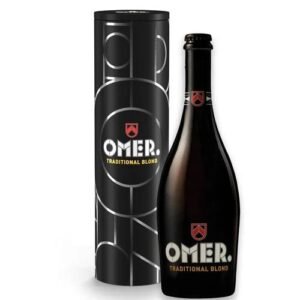 Brasserie OMER