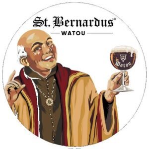 Brasserie ST BERNARDUS