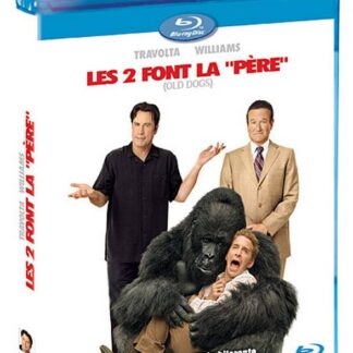 Les 2 font la père