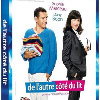 de l autre coté du lit