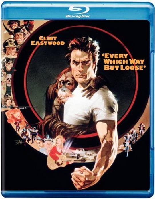Doux, dur et dingue Blu-ray (comme neuf) 1 dur doux et dingue