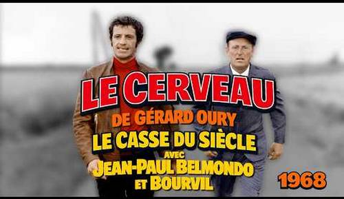 le cerveau bande annonce le cerveau bande annonce